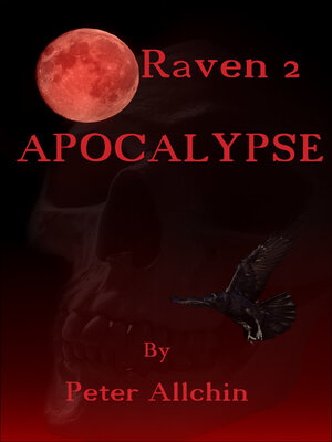 cover image of Raven 2